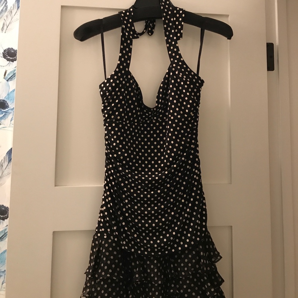 BCBGMaxazria Dress